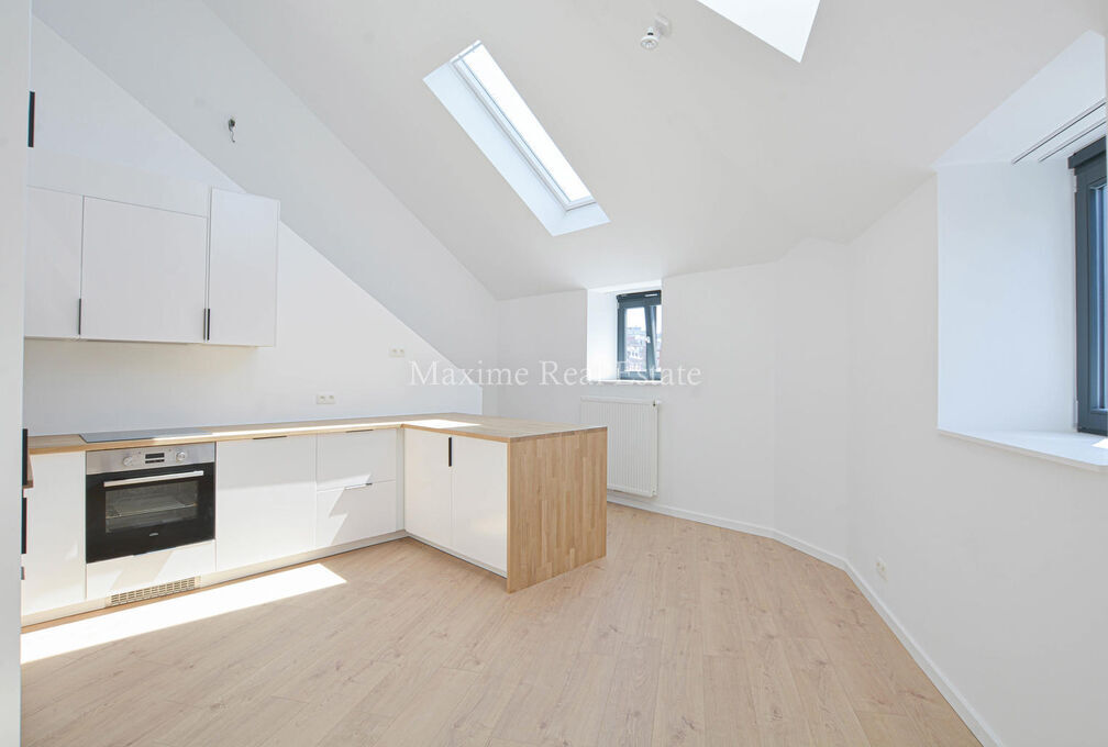Duplex &agrave; louer &agrave; Sint-Gillis