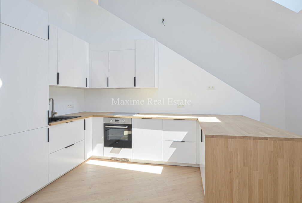 Duplex &agrave; louer &agrave; Sint-Gillis