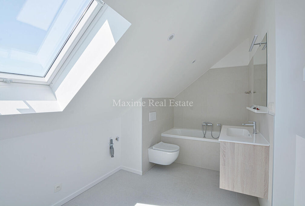 Duplex &agrave; louer &agrave; Sint-Gillis