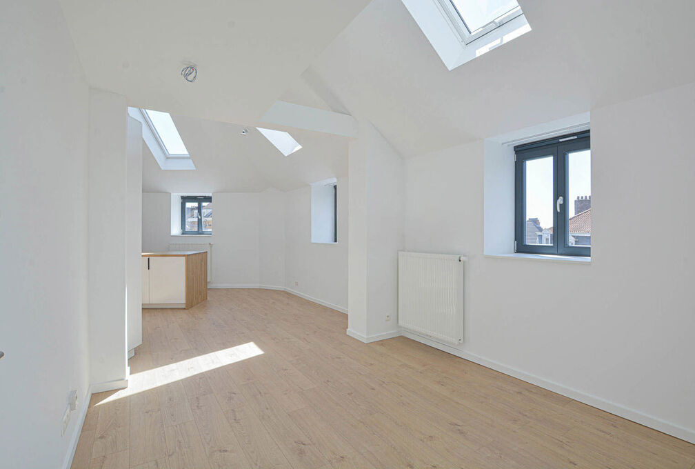Duplex &agrave; louer &agrave; Sint-Gillis