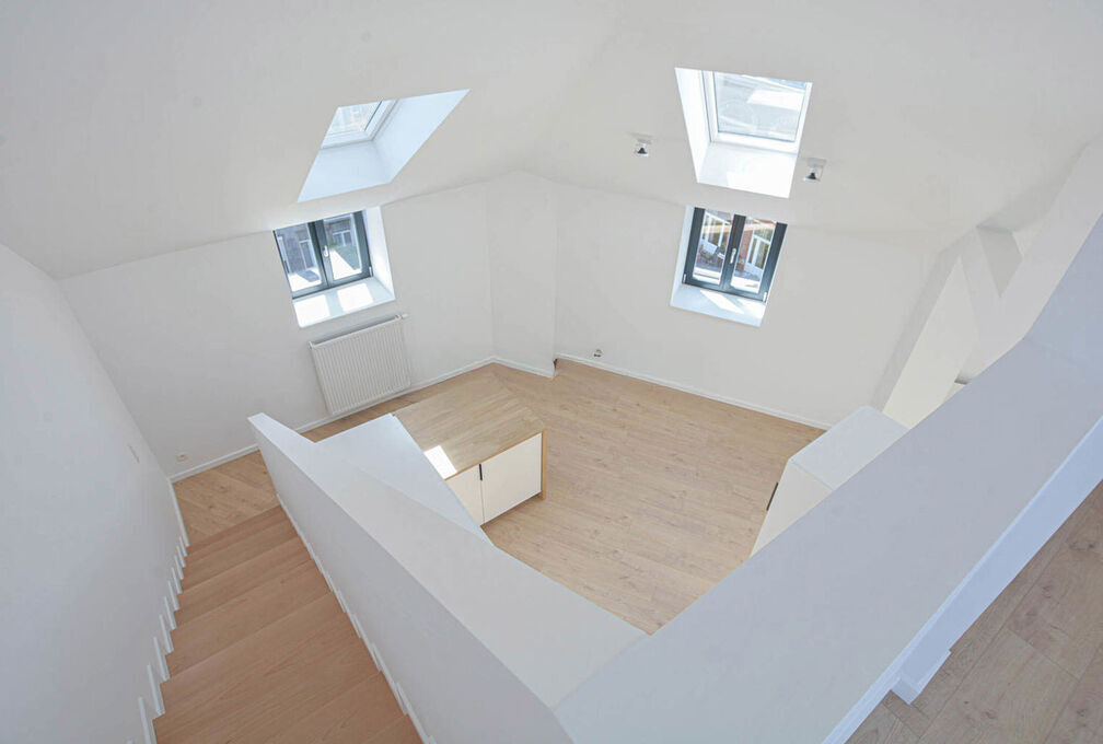 Duplex &agrave; louer &agrave; Sint-Gillis