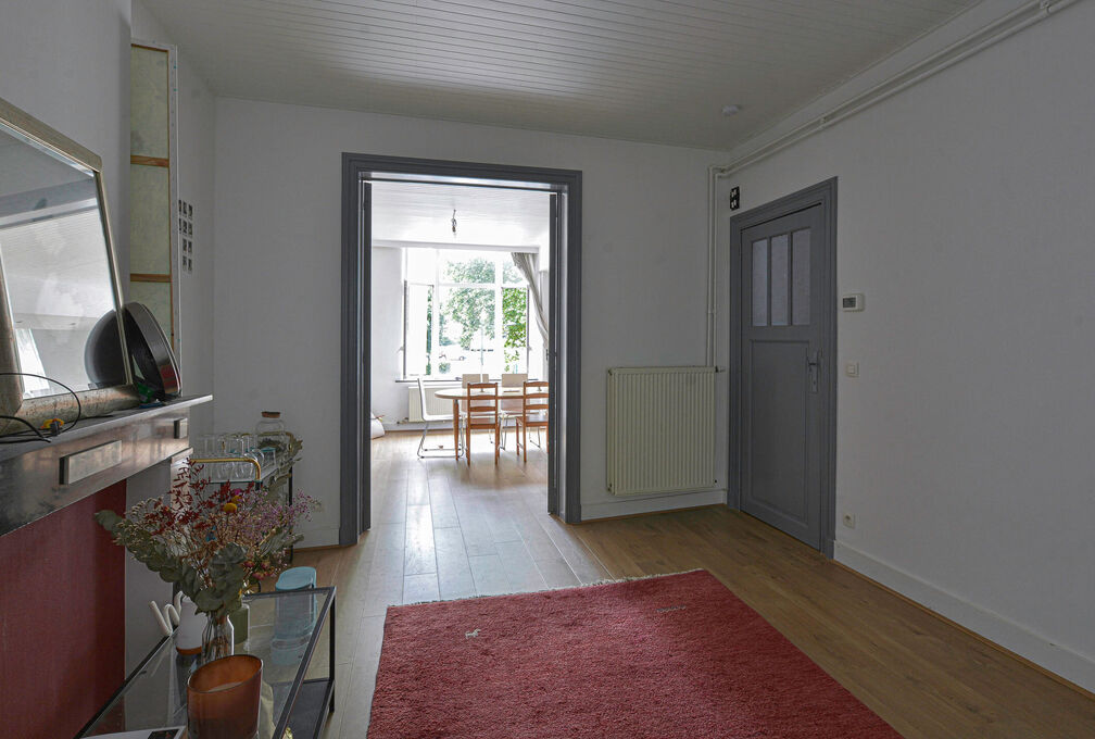 Duplex à louer à Sint-Lambrechts-Woluwe