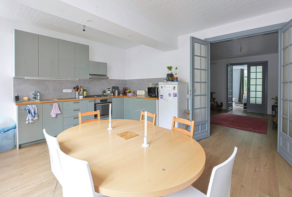 Duplex à louer à Sint-Lambrechts-Woluwe