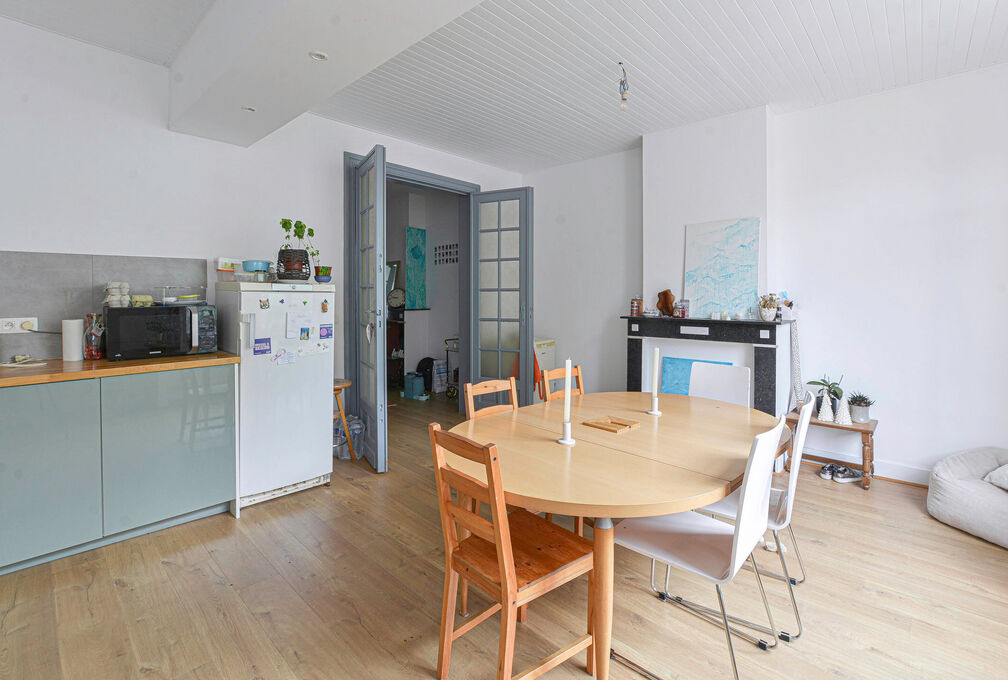 Duplex à louer à Sint-Lambrechts-Woluwe