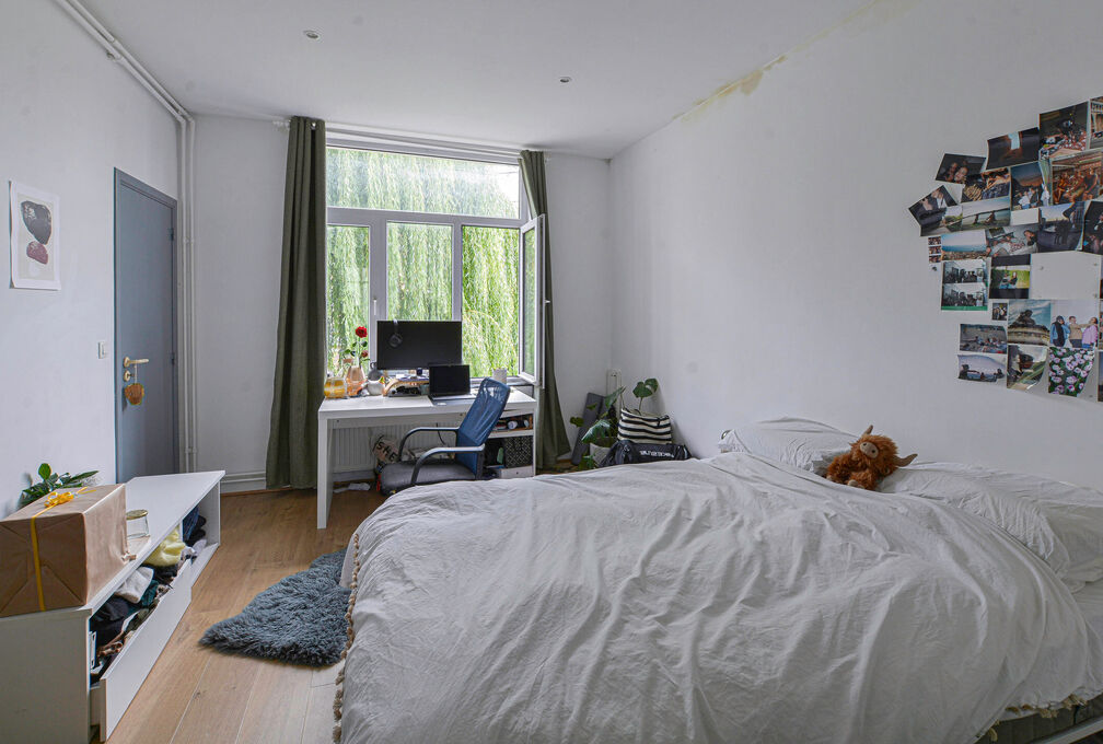 Duplex à louer à Sint-Lambrechts-Woluwe