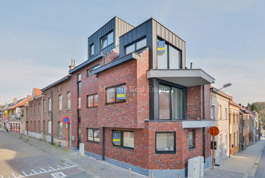 Duplex à louer à Tervuren