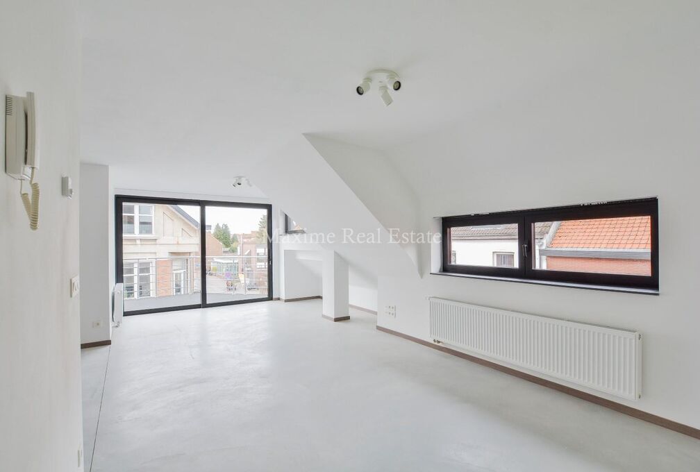 Duplex à louer à Tervuren