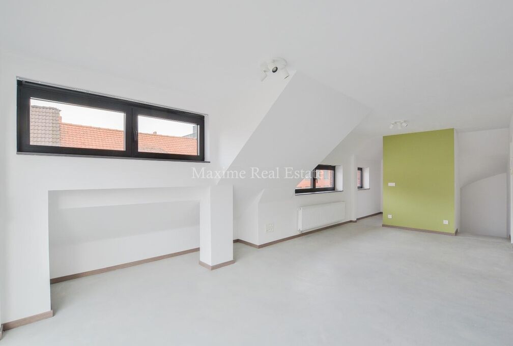 Duplex à louer à Tervuren