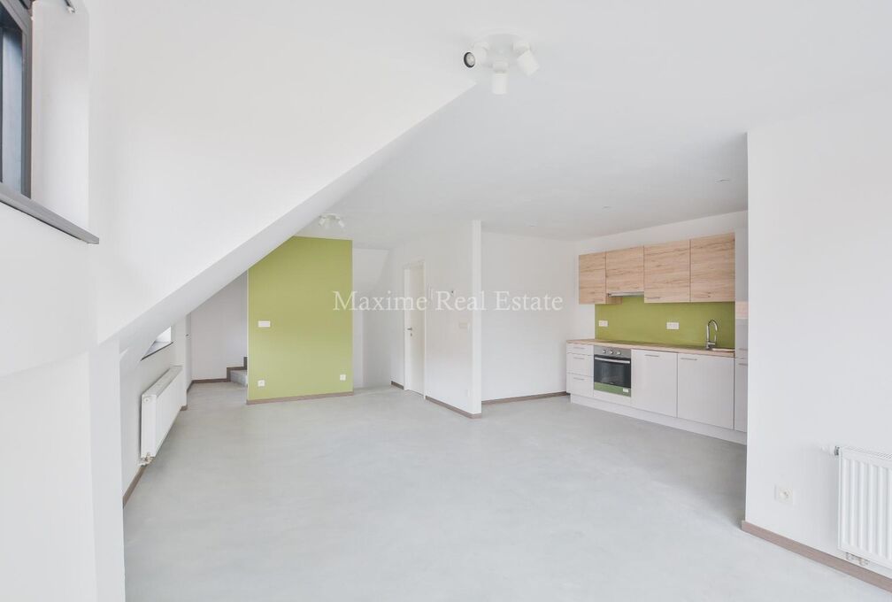 Duplex à louer à Tervuren