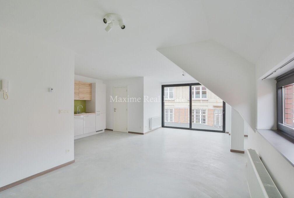 Duplex à louer à Tervuren