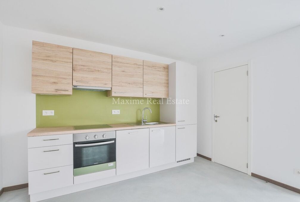 Duplex à louer à Tervuren