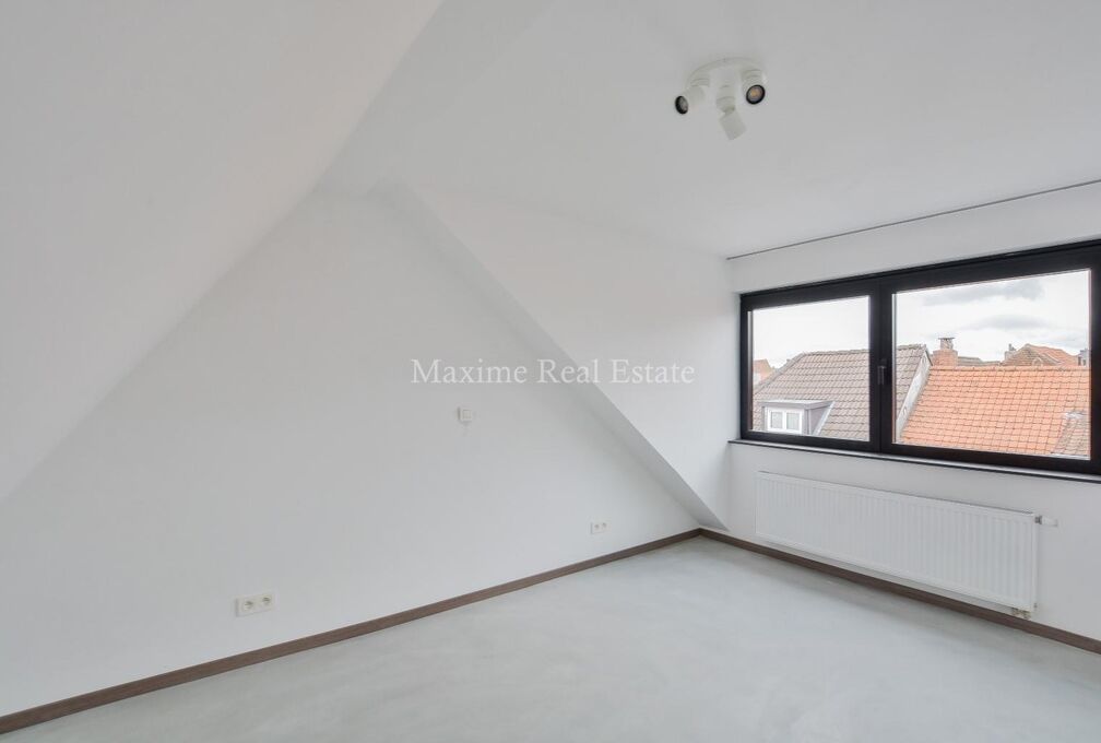 Duplex à louer à Tervuren