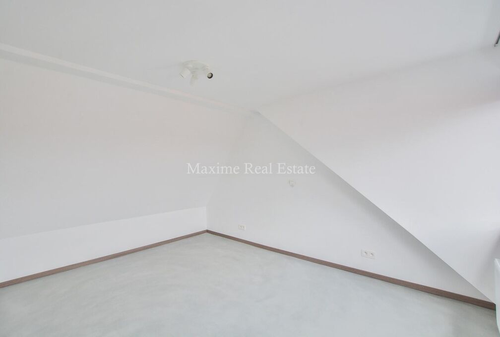 Duplex à louer à Tervuren