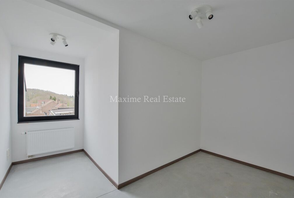 Duplex à louer à Tervuren