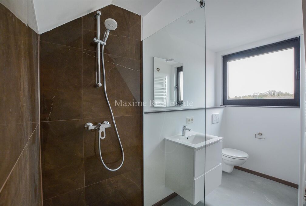 Duplex à louer à Tervuren