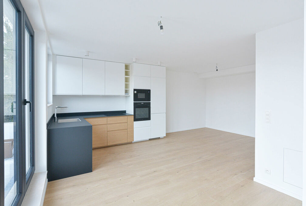 Duplex &agrave; louer &agrave; Watermaal-Bosvoorde