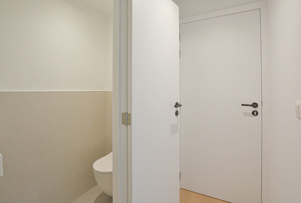 Duplex &agrave; louer &agrave; Watermaal-Bosvoorde