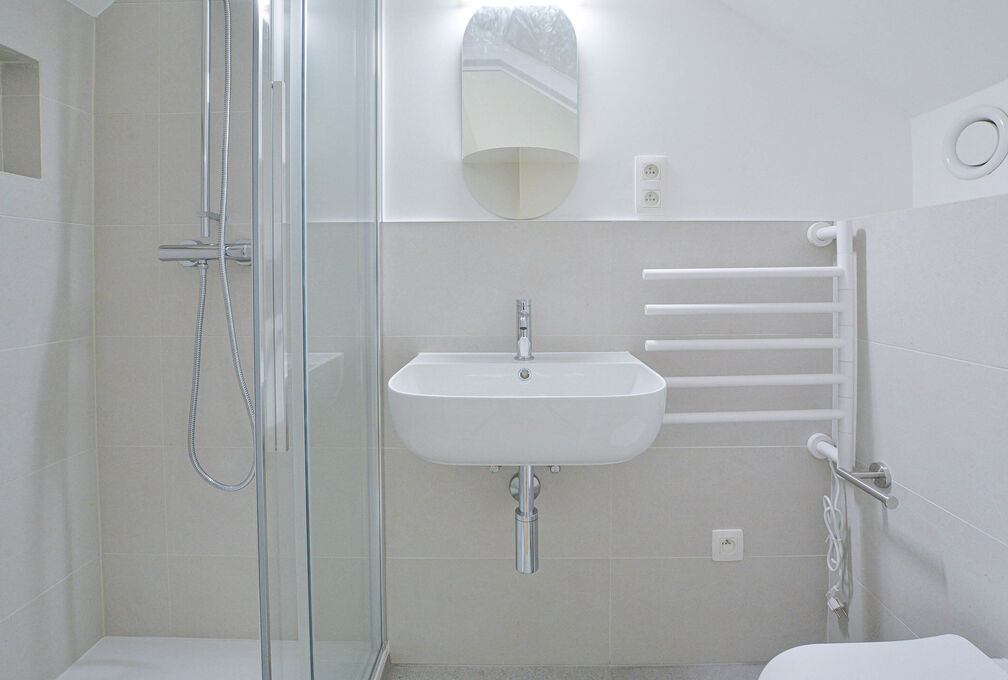 Duplex &agrave; louer &agrave; Watermaal-Bosvoorde