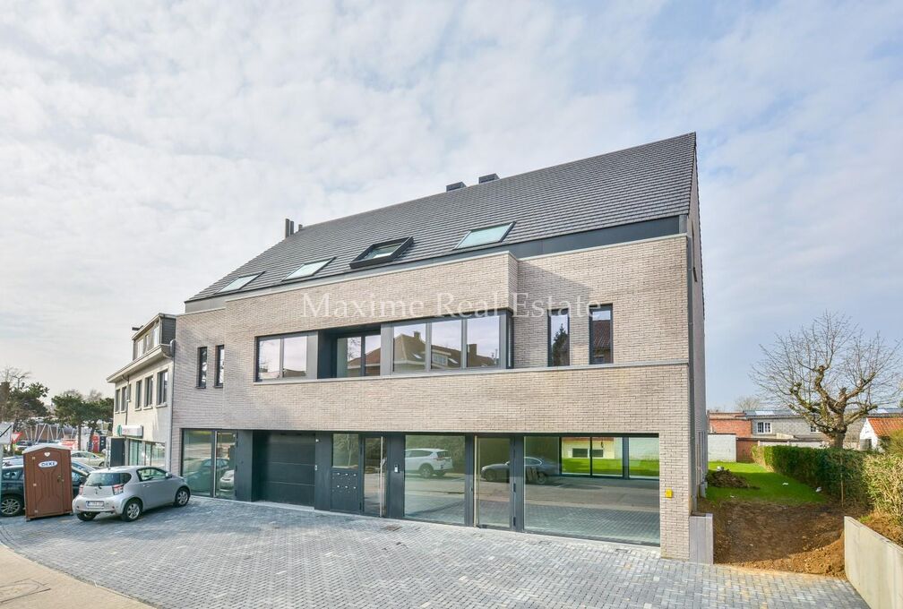 Duplex à louer à Wezembeek-Oppem