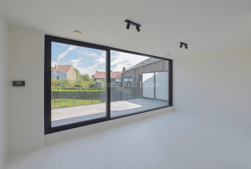 Duplex &agrave; louer &agrave; Wezembeek-Oppem