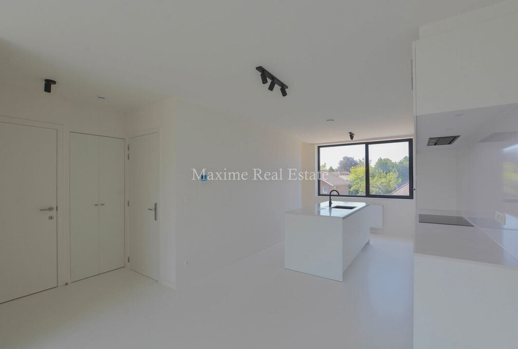 Duplex &agrave; louer &agrave; Wezembeek-Oppem