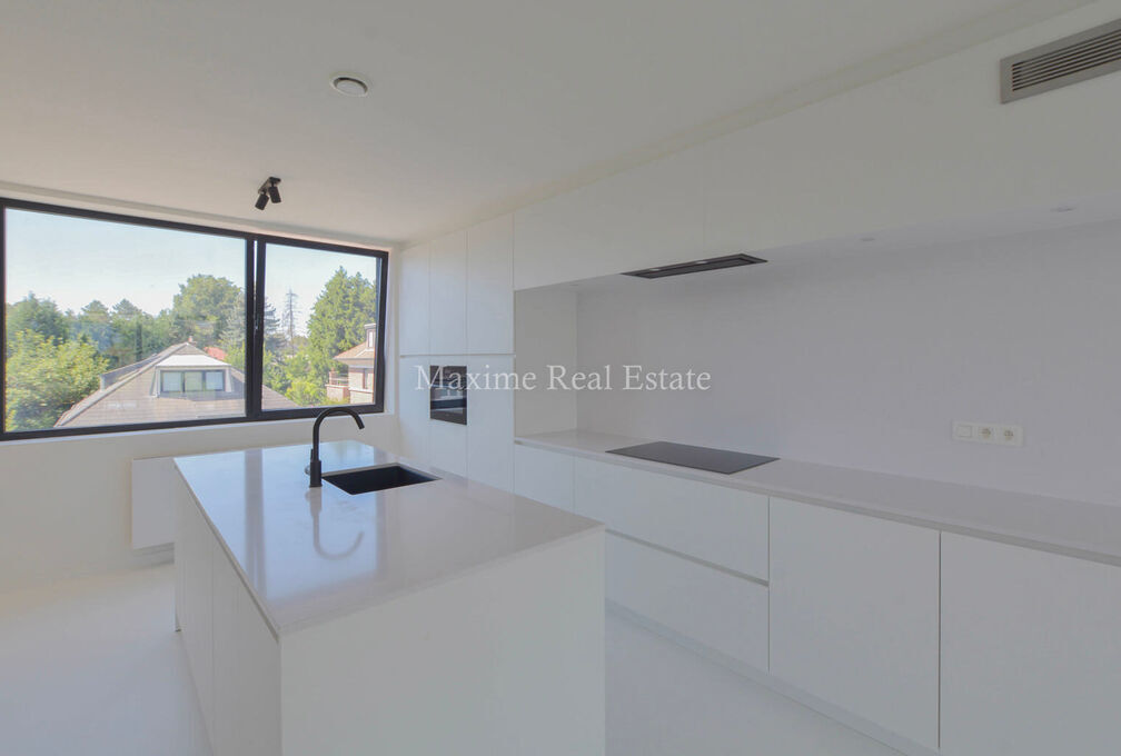 Duplex &agrave; louer &agrave; Wezembeek-Oppem