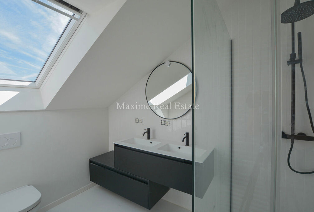 Duplex &agrave; louer &agrave; Wezembeek-Oppem