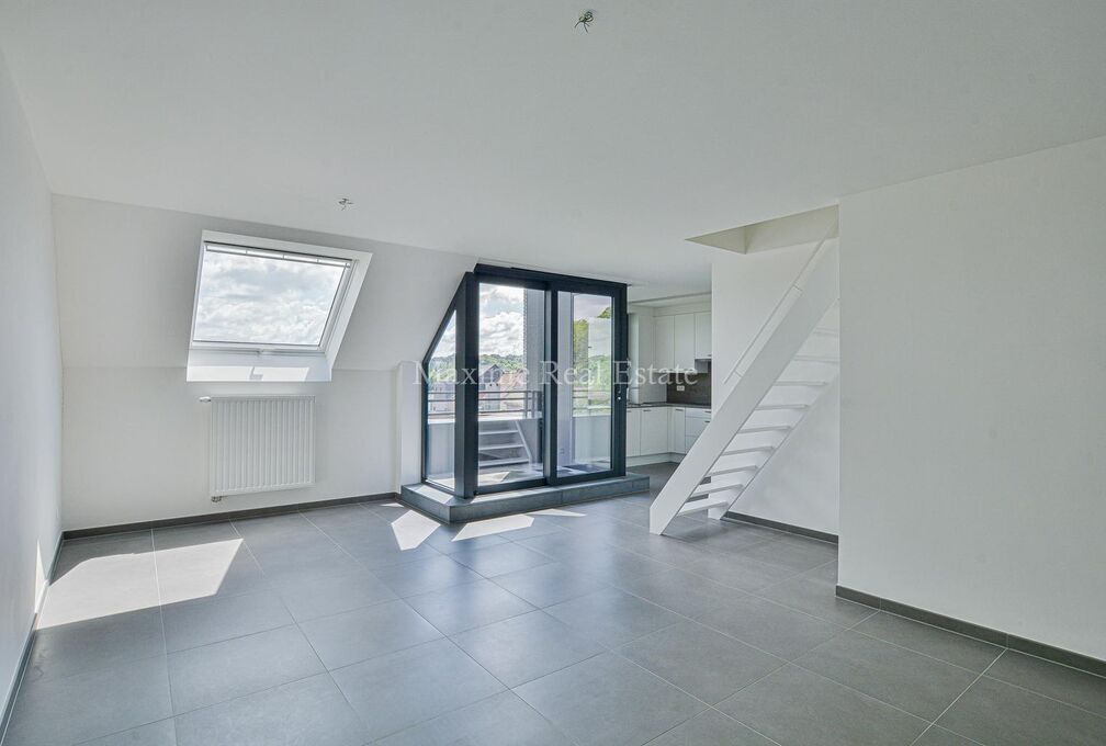 Duplex &agrave; louer &agrave; Wezembeek-Oppem