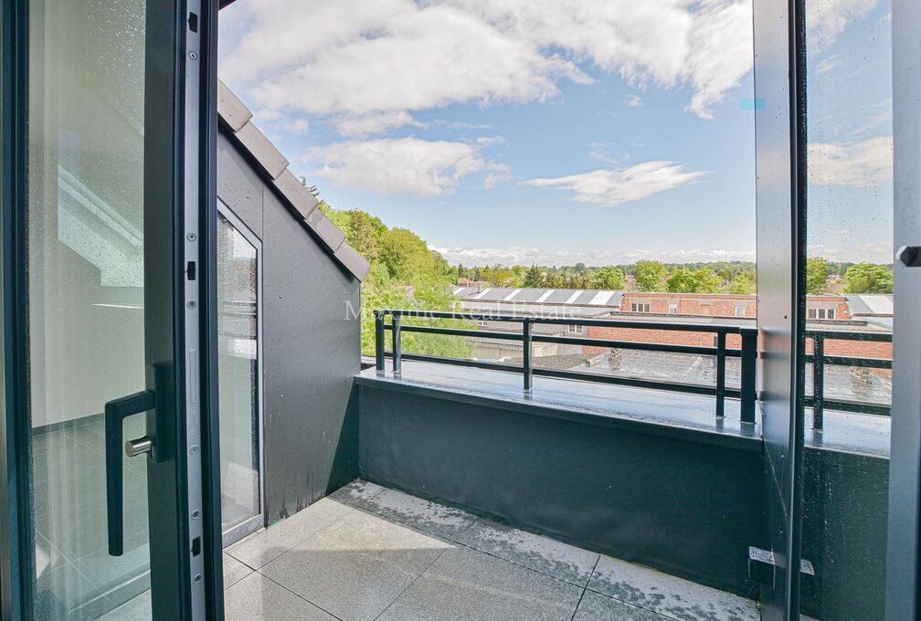 Duplex &agrave; louer &agrave; Wezembeek-Oppem