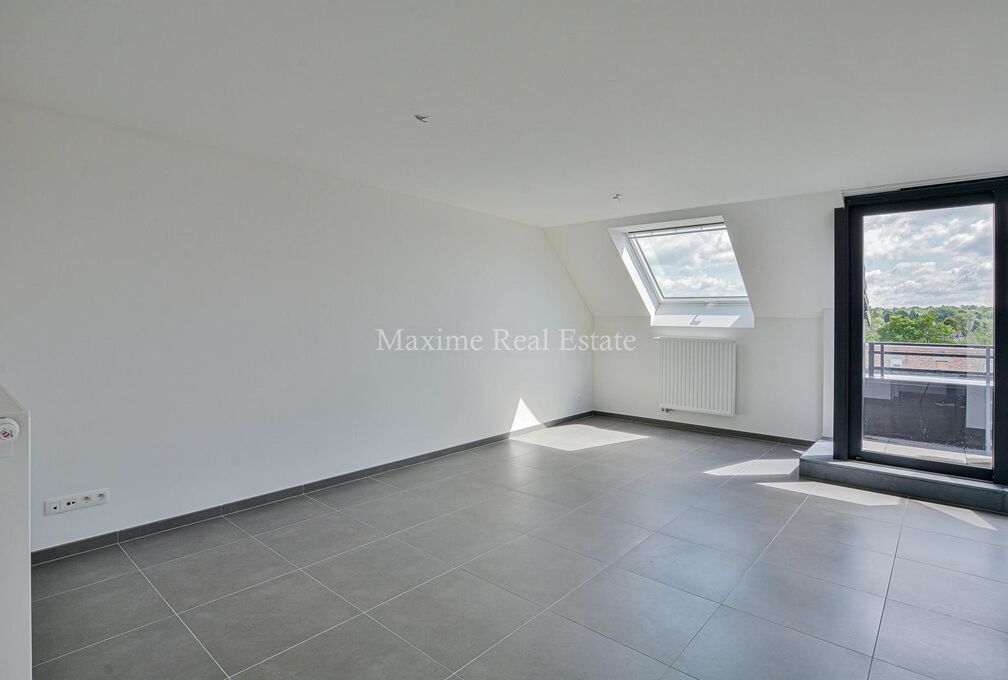 Duplex &agrave; louer &agrave; Wezembeek-Oppem