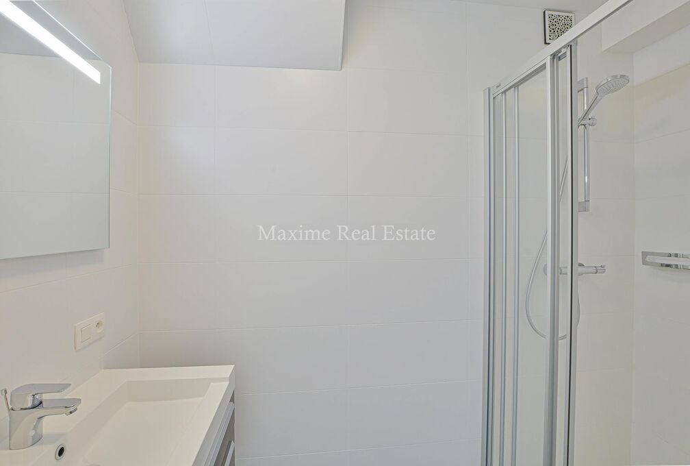 Duplex &agrave; louer &agrave; Wezembeek-Oppem