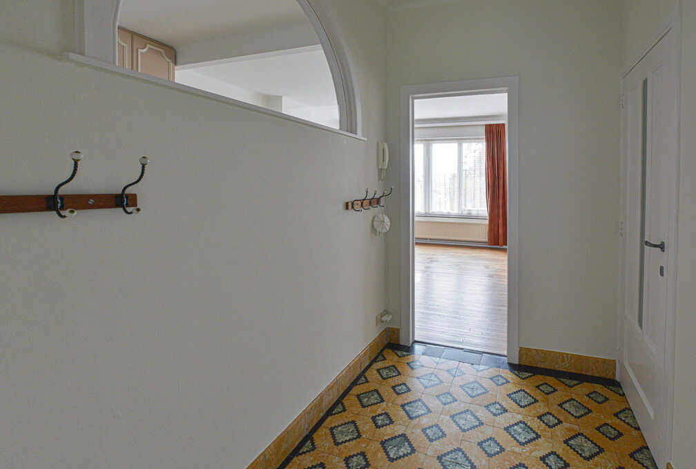 Duplex à louer à Woluwe-Saint-Lambert