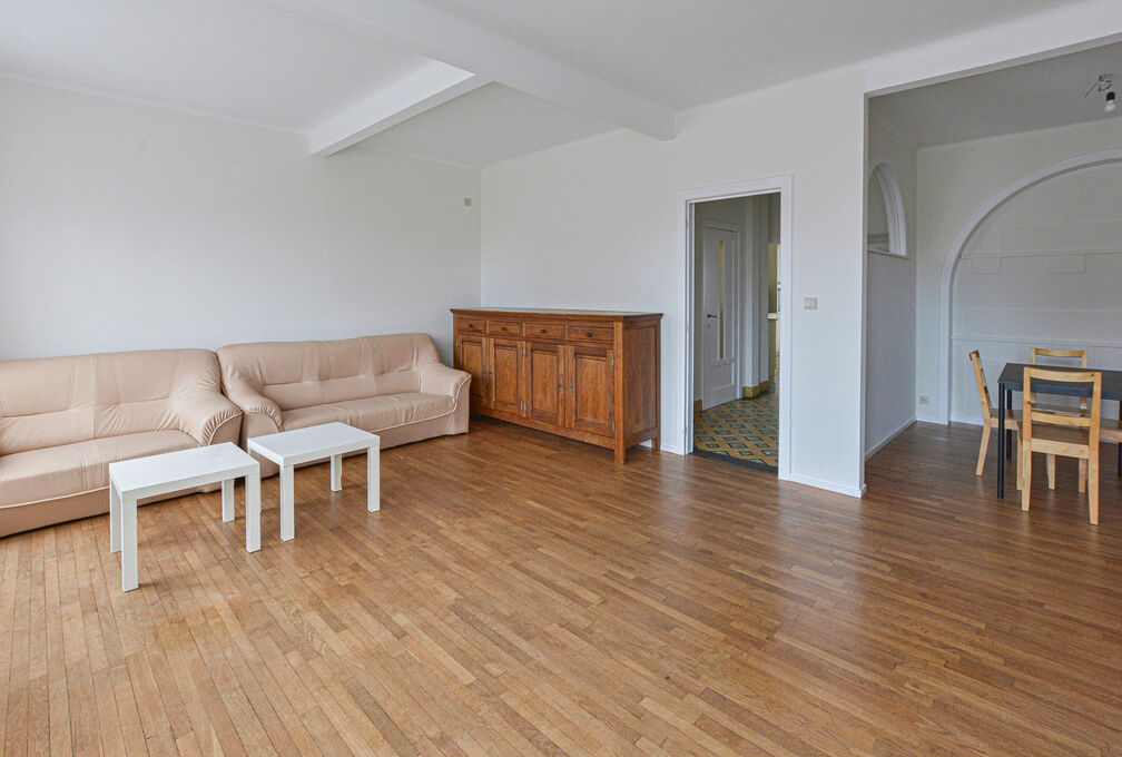 Duplex à louer à Woluwe-Saint-Lambert