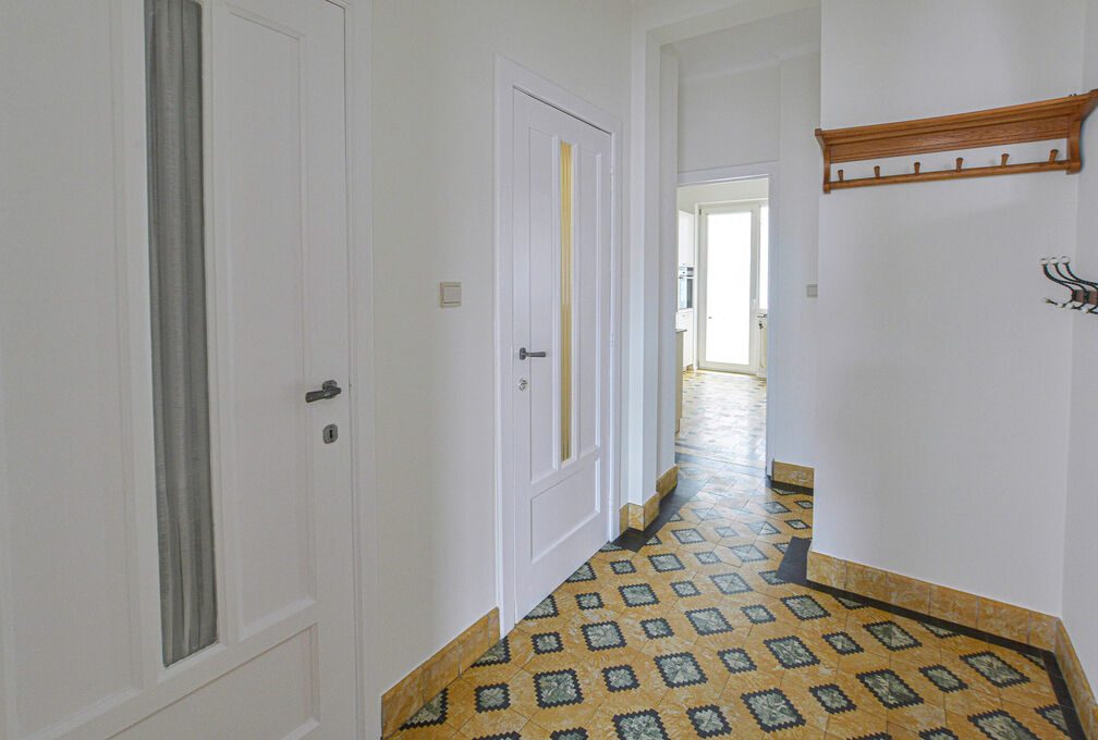 Duplex à louer à Woluwe-Saint-Lambert