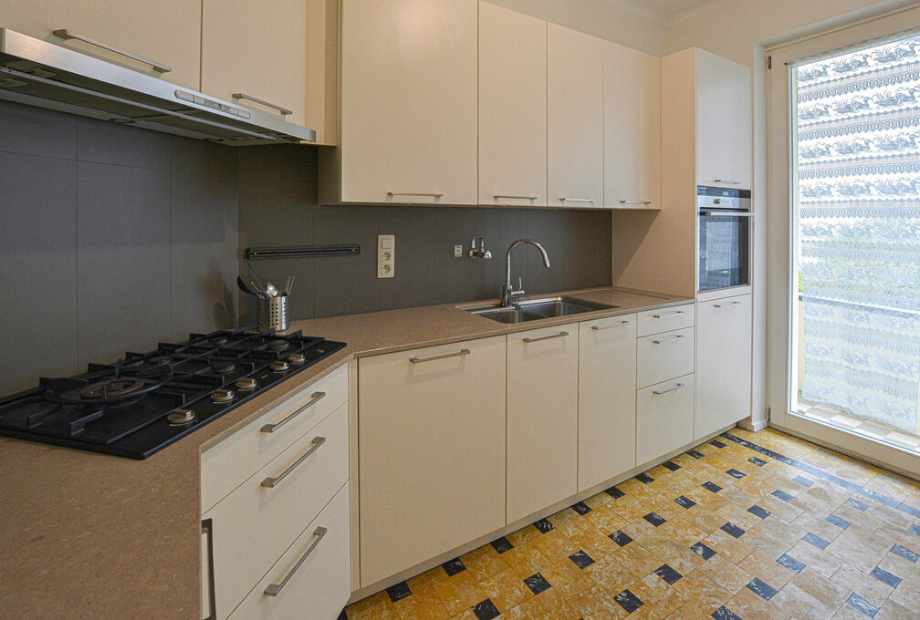 Duplex à louer à Woluwe-Saint-Lambert