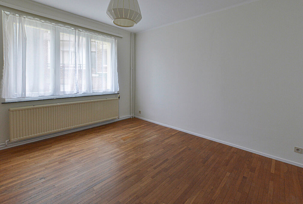 Duplex à louer à Woluwe-Saint-Lambert