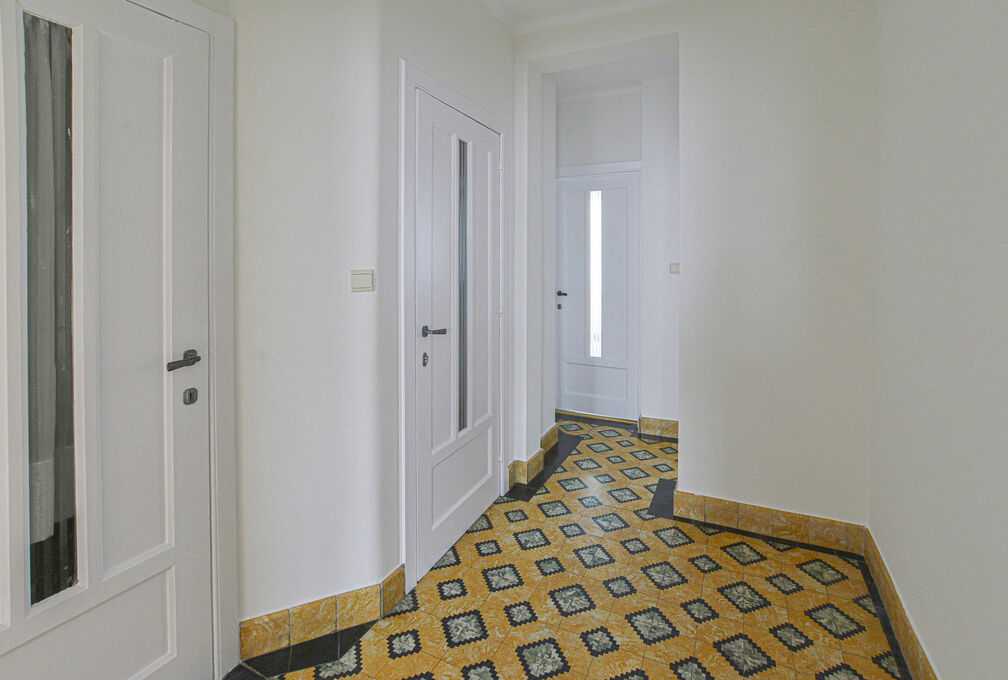 Duplex à louer à Woluwe-Saint-Lambert