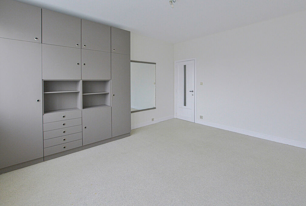 Duplex à louer à Woluwe-Saint-Lambert