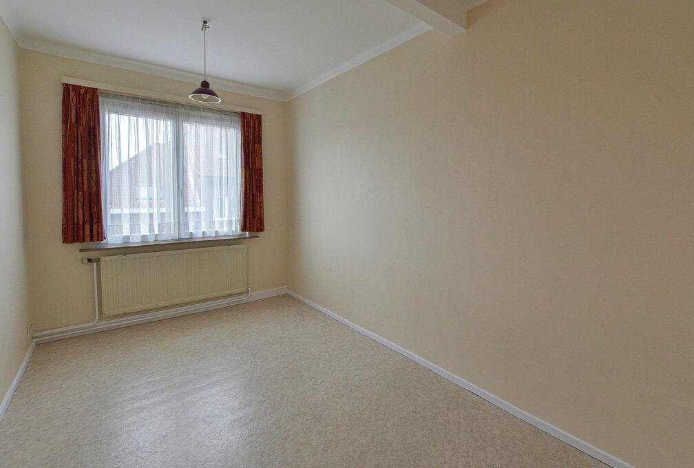 Duplex à louer à Woluwe-Saint-Lambert