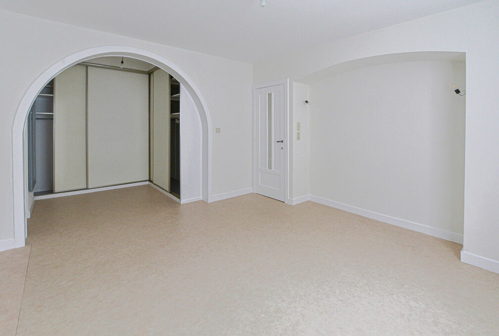 Duplex à louer à Woluwe-Saint-Lambert