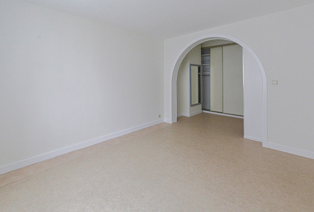 Duplex à louer à Woluwe-Saint-Lambert