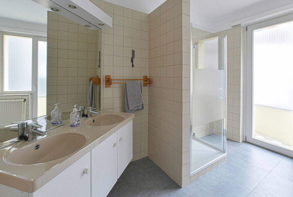 Duplex à louer à Woluwe-Saint-Lambert