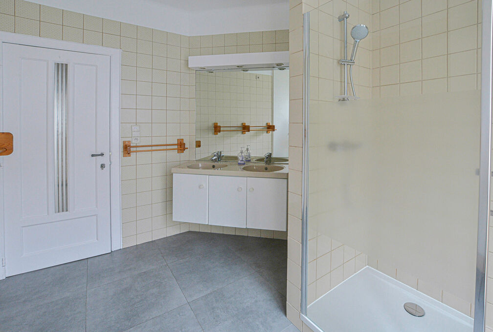 Duplex à louer à Woluwe-Saint-Lambert