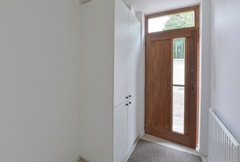 Duplex à louer à Woluwe-Saint-Pierre