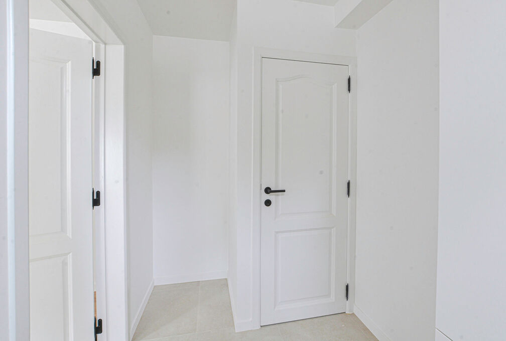 Duplex à louer à Woluwe-Saint-Pierre