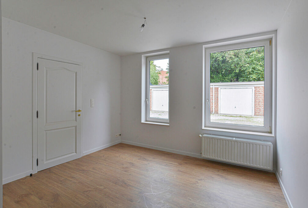 Duplex à louer à Woluwe-Saint-Pierre