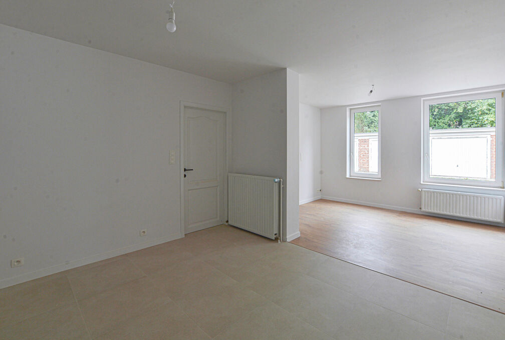 Duplex à louer à Woluwe-Saint-Pierre