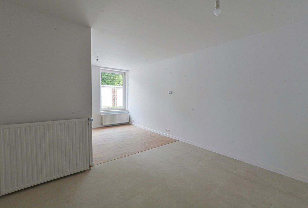 Duplex à louer à Woluwe-Saint-Pierre