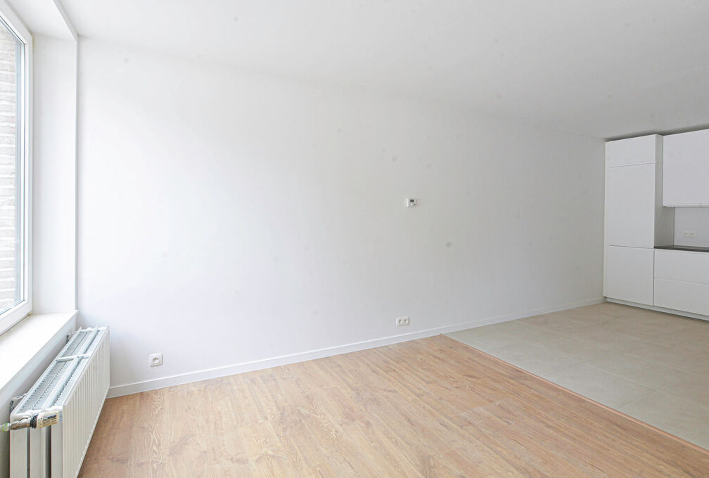 Duplex à louer à Woluwe-Saint-Pierre