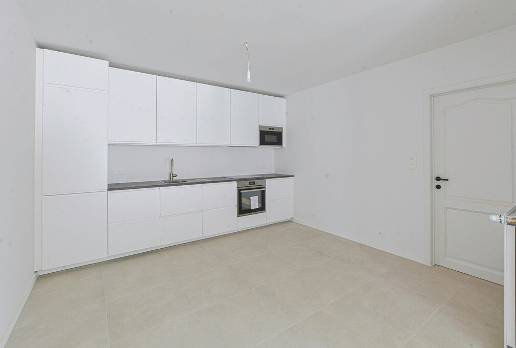 Duplex à louer à Woluwe-Saint-Pierre
